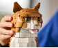 LEGO® Icons 21376 - Orange Cat thumb 9