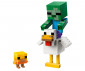 LEGO® Minecraft 21582 - Chicken Jockey thumb 3