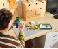 LEGO® Minecraft 21582 - Chicken Jockey thumb 4