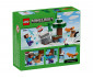 LEGO® Minecraft 21583 - Steve's Taiga Adventure thumb 2