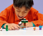LEGO® Minecraft 21583 - Steve's Taiga Adventure thumb 5