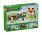 LEGO® Minecraft 21585 - Chicken Farm thumb 2