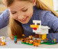 LEGO® Minecraft 21585 - Chicken Farm thumb 5