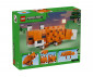 LEGO® Minecraft 21588 - The Fox thumb 2