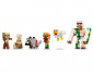 LEGO® Minecraft 21592 - Chicken Jockey Desert Attack thumb 5