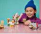 LEGO® Minecraft 21592 - Chicken Jockey Desert Attack thumb 8