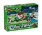 LEGO® Minecraft 21593 - First Night Adventure thumb 2
