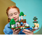 LEGO® Minecraft 21593 - First Night Adventure thumb 8