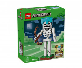 LEGO® Minecraft 21594 - The Skeleton