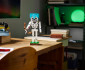 LEGO® Minecraft 21594 - The Skeleton thumb 7