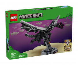 LEGO® Minecraft 21595 - The Ender Dragon