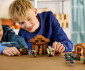 LEGO® 21596 - Evoker Village Attack thumb 8