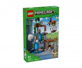 LEGO® Minecraft 21597 - Ghast Station