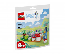 LEGO® Bluey 30687 - Bluey tea party