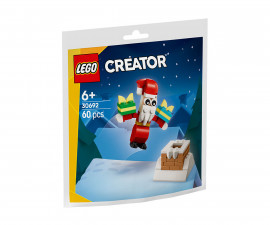 LEGO® Creator 30692 - Christmas chimney fun with Santa