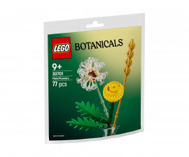 LEGO® Botanicals 30701 - Field flowers