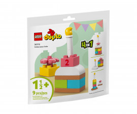 LEGO® DUPLO 30712 - Celebration cake