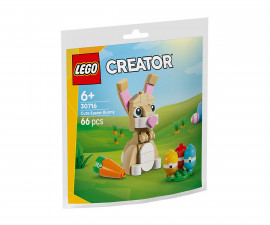 LEGO® Creator 30716 - Cute Easter Bunny