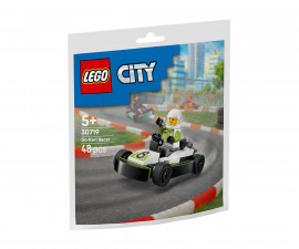 LEGO® City 30719 - Go-Kart Racer