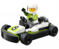 LEGO® City 30719 - Go-Kart Racer thumb 3