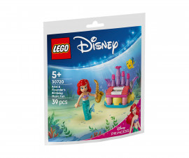 LEGO® Disney Princess 30720 - Ariel & Flounder's Birthday music fun