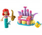 LEGO® Disney Princess 30720 - Ariel & Flounder's Birthday music fun thumb 3