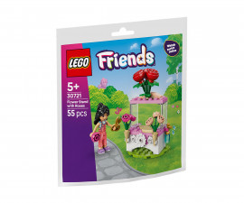 LEGO® Friends 30721 - Flower stand with roses