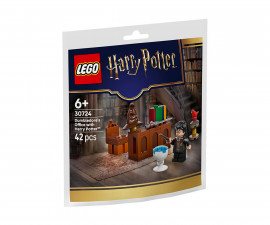 LEGO® Harry Potter 30724 - Dumbledore's office with Harry Potter™