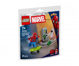 LEGO® DC Comics Super Heroes 30725 - Spider-Man vs. Anti-Venom heist