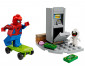 LEGO® DC Comics Super Heroes 30725 - Spider-Man vs. Anti-Venom heist thumb 3
