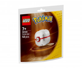 LEGO® Pokemon 30729 - Premier Ball