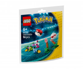 LEGO® Pokemon 30730 - Trainer Supplies