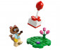 LEGO® Animal Crossing™ 30731 - Tom Nook and Flying Present thumb 3