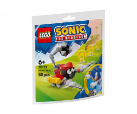 LEGO® Sonic 30733 - Badnik: Skorp