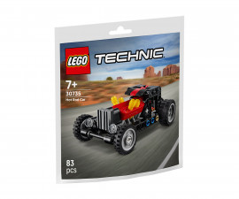 LEGO® Technic 30735 - Hot Rod car