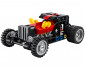 LEGO® Technic 30735 - Hot Rod car thumb 3