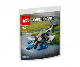 LEGO® Technic 30736 - White Seaplane