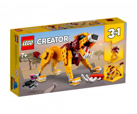 Контруктор LEGO Creator 31112