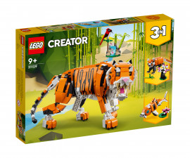 Конструктор LEGO Creator 31129