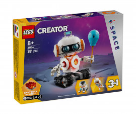 Конструктор ЛЕГО Creator 31164