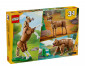 LEGO® Creator 31166 - Beautiful Horse thumb 2