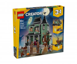 LEGO® Creator 31167 - Haunted Mansion