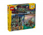 LEGO® Creator 31167 - Haunted Mansion thumb 2
