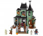 LEGO® Creator 31167 - Haunted Mansion thumb 3