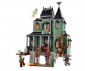 LEGO® Creator 31167 - Haunted Mansion thumb 4