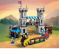 LEGO® Creator 31168 - Medieval Horse Knight Castle thumb 18
