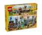 LEGO® Creator 31168 - Medieval Horse Knight Castle thumb 2