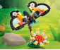 LEGO® Creator 31173 - Wild animals: Tropical Toucan thumb 13