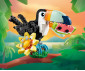 LEGO® Creator 31173 - Wild animals: Tropical Toucan thumb 15
