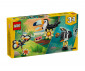 LEGO® Creator 31173 - Wild animals: Tropical Toucan thumb 2